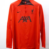 Liverpool 2022 Training Jacket (XL)