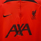 Liverpool 2022 Training Jacket (XL)