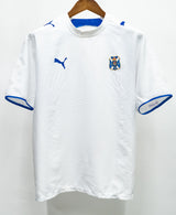 Tenerife 2006-07 Home Kit (L)