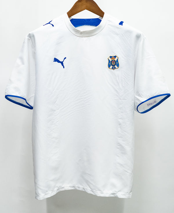 Tenerife 2006-07 Home Kit (L)