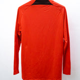 Liverpool 2022 Training Jacket (XL)