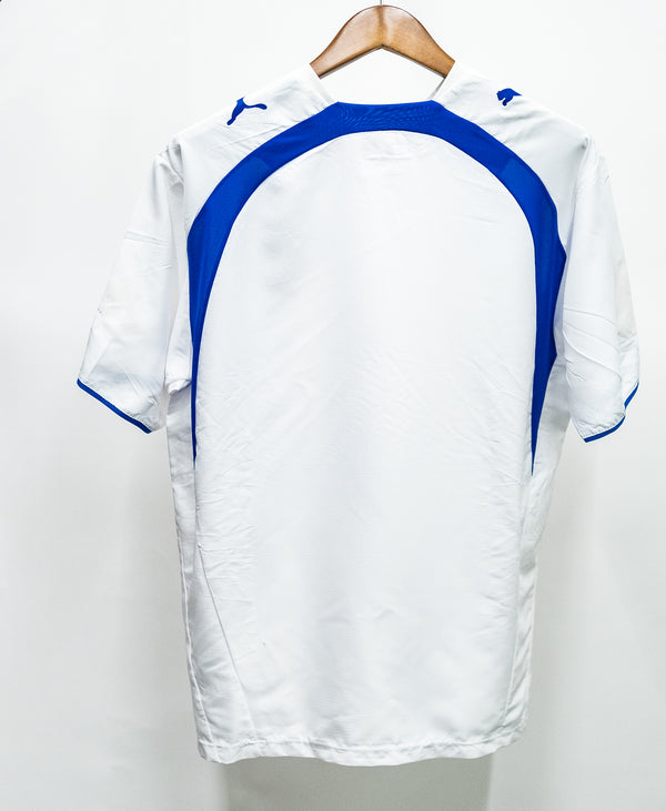 Tenerife 2006-07 Home Kit (L)