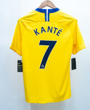 Chelsea 2018-19 Kante Away Kit W/ Tags (M)