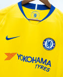 Chelsea 2018-19 Kante Away Kit W/ Tags (M)