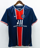 PSG 2020-21 Mbappe Home Kit (XL)