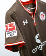 St. Pauli 2016-17 Miyaichi Home Kit (L)