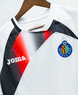 Getafe 2009-10 Soldado Third Kit W/ Tags (S)