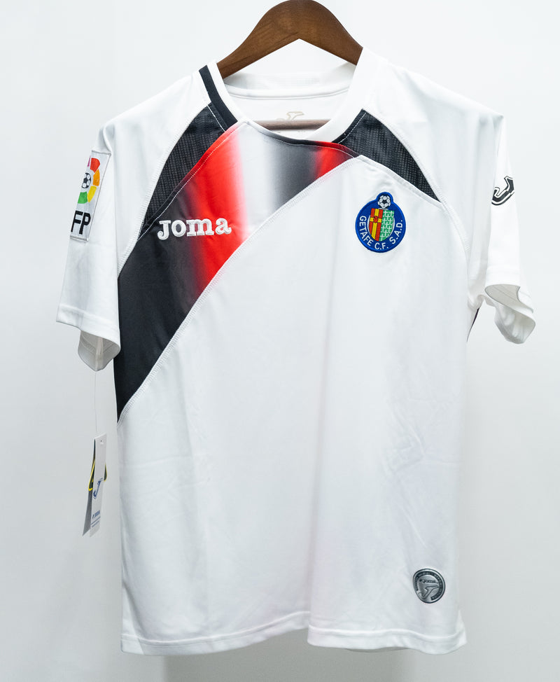 Getafe 2009-10 Soldado Third Kit W/ Tags (S)