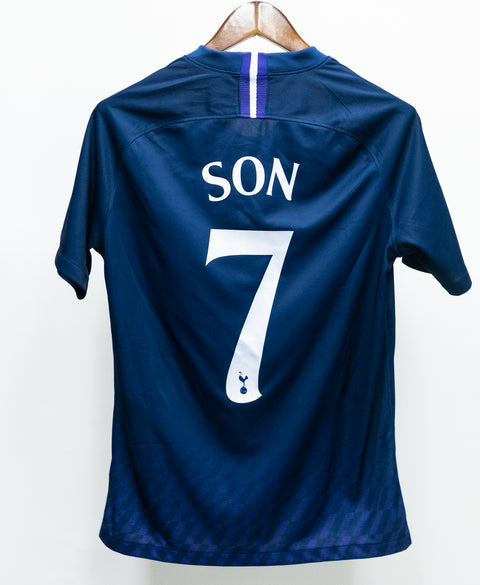 Tottenham Hotspur 2019-20 Son Away Kit (M)