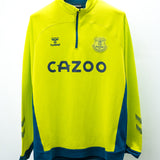 Everton 2020-21 Zip Training Jacket (L)