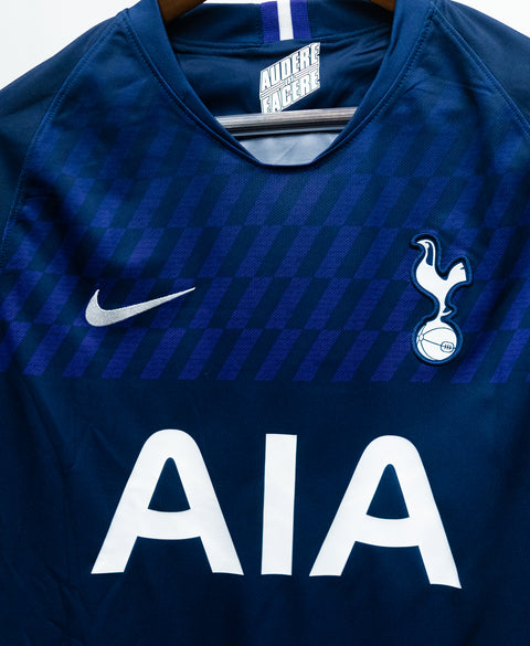 Tottenham Hotspur 2019-20 Son Away Kit (M)