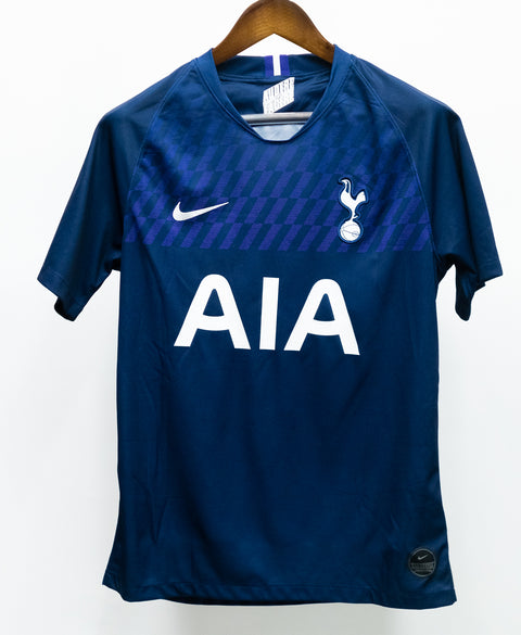 Tottenham Hotspur 2019-20 Son Away Kit (M)