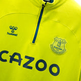 Everton 2020-21 Zip Training Jacket (L)