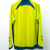 Everton 2020-21 Zip Training Jacket (L)