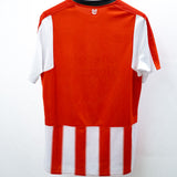 PSV Eindhoven 2017-18 Home Kit (L)