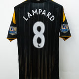 Chelsea 2010-11 Lampard Away Kit (L)