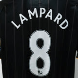 Chelsea 2010-11 Lampard Away Kit (L)