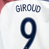 France 2016 Giroud Away Kit (L)
