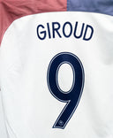 France 2016 Giroud Away Kit (L)