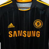 Chelsea 2010-11 Lampard Away Kit (L)