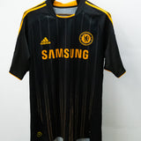 Chelsea 2010-11 Lampard Away Kit (L)