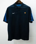 Barcelona 2011 Polo Shirt (L)