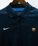 Barcelona 2011 Polo Shirt (L)