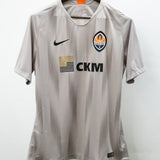Shakhtar Donetsk 2018-19 Away Kit (L)