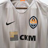 Shakhtar Donetsk 2018-19 Away Kit (L)