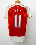 Arsenal 2015-16 Ozil Home Kit (S)