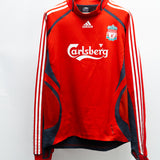 Liverpool 2006 Training Jacket (XL)