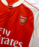 Arsenal 2015-16 Ozil Home Kit (S)