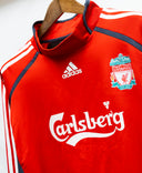 Liverpool 2006 Training Jacket (XL)