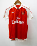 Arsenal 2015-16 Ozil Home Kit (S)