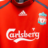 Liverpool 2006 Training Jacket (XL)