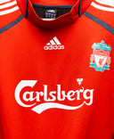 Liverpool 2006 Training Jacket (XL)