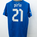 Italy 2012 Pirlo Home Kit (L)