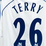 Chelsea 2006-07 Terry Away Kit (XL)