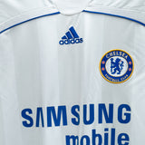 Chelsea 2006-07 Terry Away Kit (XL)