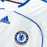 Chelsea 2006-07 Terry Away Kit (XL)
