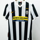 Juventus 2009-10 Del Piero Home Kit (M)