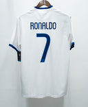 Portugal 2014 Ronaldo Away Kit w/ Tags (L)