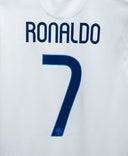 Portugal 2014 Ronaldo Away Kit w/ Tags (L)