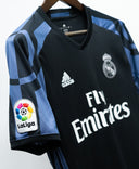 Real Madrid 2016-17 Ronaldo Third Kit (S)