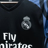 Real Madrid 2016-17 Ronaldo Third Kit (S)