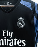 Real Madrid 2016-17 Ronaldo Third Kit (S)