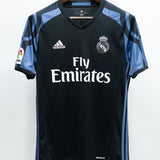 Real Madrid 2016-17 Ronaldo Third Kit (S)