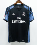 Real Madrid 2016-17 Ronaldo Third Kit (S)