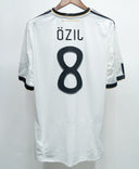 Germany 2010 Ozil Home Kit (XL)