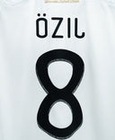 Germany 2010 Ozil Home Kit (XL)